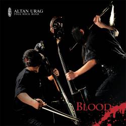 Altan Urag : Blood